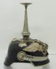 Prussian General a la Suite Officers Pickelhaube to Parade Visuel 6